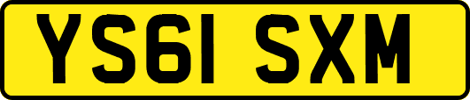 YS61SXM