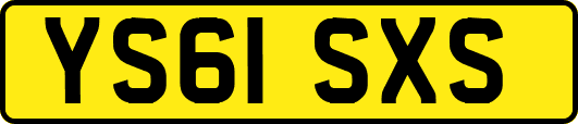 YS61SXS