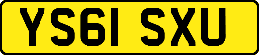 YS61SXU