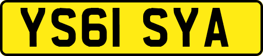 YS61SYA