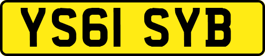 YS61SYB