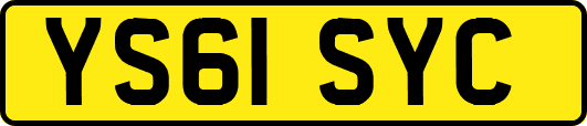 YS61SYC