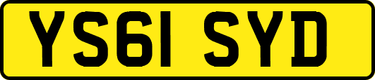 YS61SYD