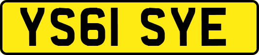YS61SYE