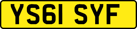 YS61SYF