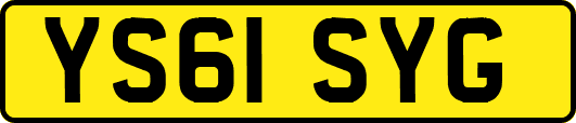 YS61SYG