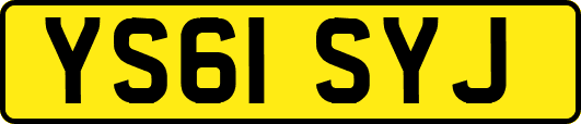 YS61SYJ