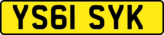 YS61SYK