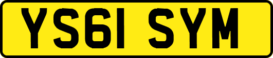 YS61SYM