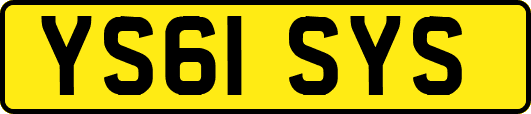 YS61SYS