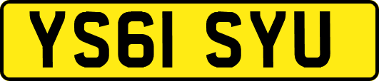 YS61SYU
