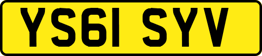 YS61SYV