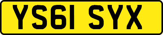 YS61SYX
