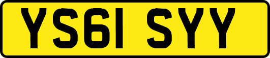 YS61SYY