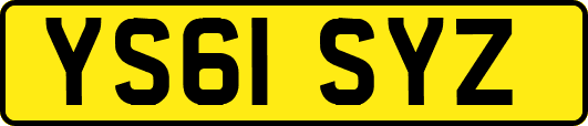 YS61SYZ
