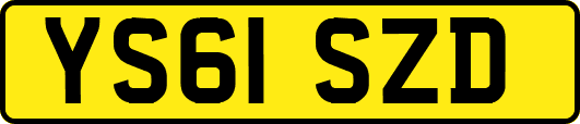 YS61SZD