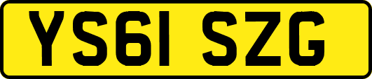 YS61SZG