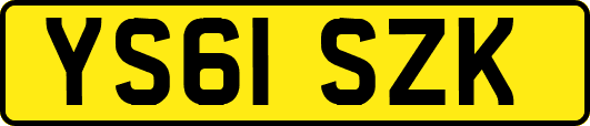 YS61SZK