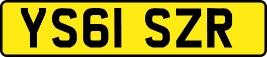 YS61SZR