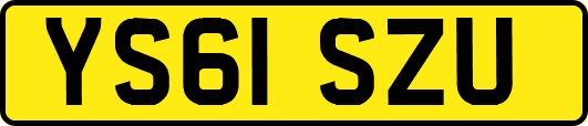 YS61SZU
