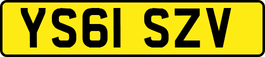 YS61SZV