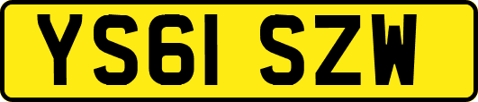 YS61SZW