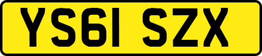 YS61SZX