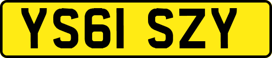 YS61SZY