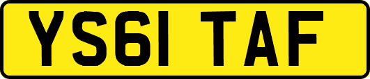 YS61TAF