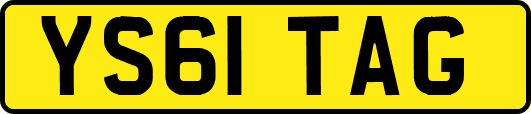 YS61TAG