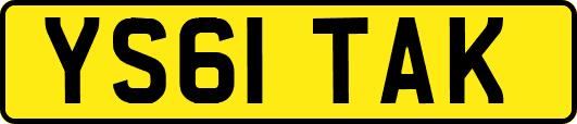 YS61TAK