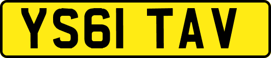 YS61TAV