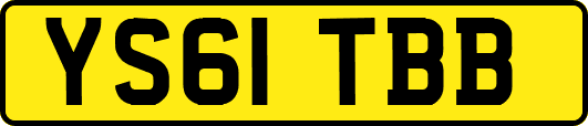 YS61TBB