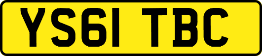 YS61TBC