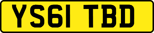 YS61TBD