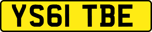 YS61TBE