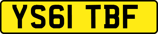 YS61TBF