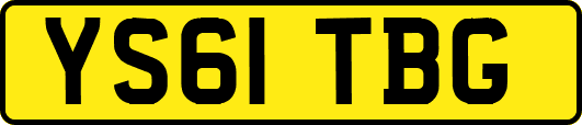 YS61TBG