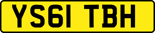 YS61TBH