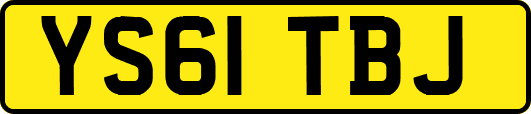 YS61TBJ