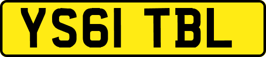 YS61TBL