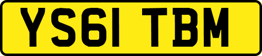 YS61TBM