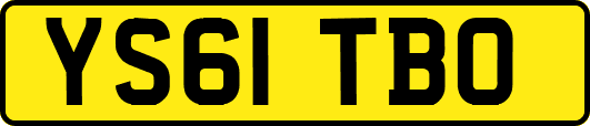 YS61TBO