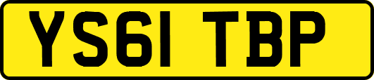 YS61TBP