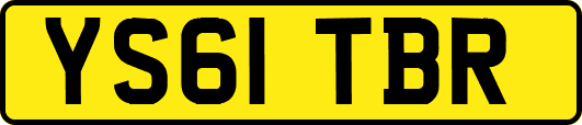 YS61TBR