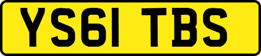 YS61TBS