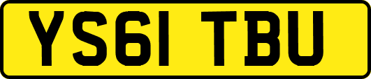 YS61TBU