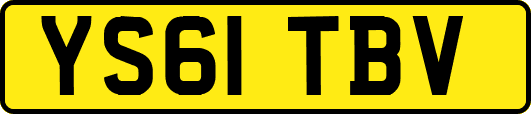 YS61TBV