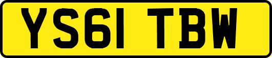 YS61TBW