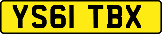 YS61TBX